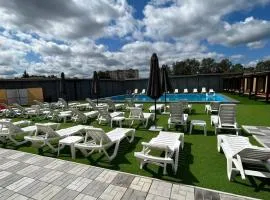 瓦拉达酒店及娱乐综合体