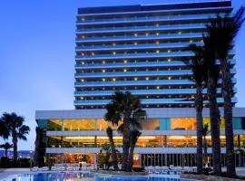 AR Diamante Beach & SPA Hotel 4 SUP, Hotel in Calp