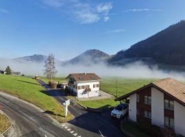 A picture of the hotel: Wohnung auf dem Bürgenstock