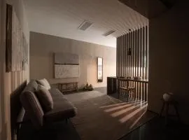 The Sanctuary Urban Retreat