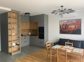 Hình ảnh khách sạn: Apartament Hebanowa