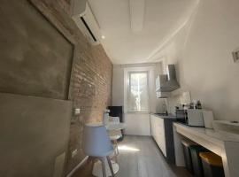 Gambaran Hotel: Suite 649 Bilocale con terrazzo