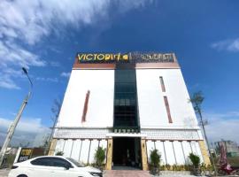 Hotel Foto: OYO 1192 Victory Hotel Dien Ban