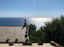รูปภาพของโรงแรม: VistaMare & Relax Cinque Terre SeaView & Relax Cinque Terre