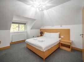 Фотография гостиницы: Flexistay Aparthotel Sutton