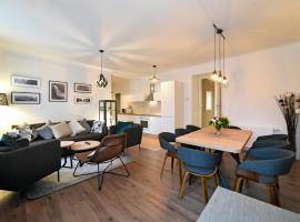 Gambaran Hotel: Moin - Moin Apartment Zagreb center