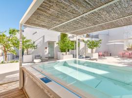 Hotelfotos: Arya Nobile Dimora By Raro Villas