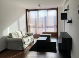 酒店照片: Apartamento Mosteiro Pontevedra