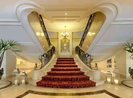 Grand Mercure Sao Paulo Ibirapuera