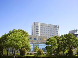 Hình ảnh khách sạn: Hotel Port Plaza Chiba