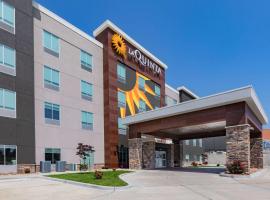 מלון צילום: La Quinta Inn & Suites by Wyndham Jackson-Cape Girardeau