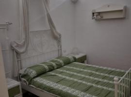 Hotel Photo: Country house GALLINARO