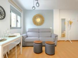 מלון צילום: Designer Studio Apartment 100m from the Beach