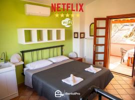 Hình ảnh khách sạn: [Lago Trasimeno 15 min.] Casa con A/C e Wi-Fi