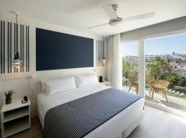 Catalonia Mirador des Port, hotel v destinaci Mahón