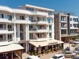 Apartment Hotel Prego