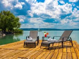 Tihany Yacht Club
