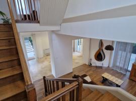 صور الفندق: Maison familiale de 280m²