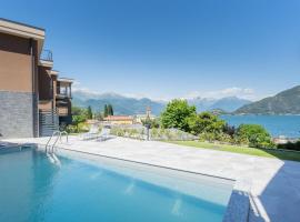 รูปภาพของโรงแรม: Misultin House & Swimming pool, Luxury in Lake Como by Rent All Como