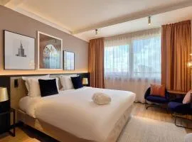 Golden Tulip Warszawa Centrum