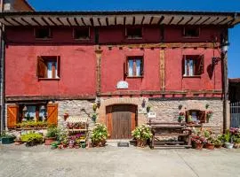 HOTEL Rural LA ALDEA ENCANTADA