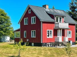 Hotel Photo: Holiday home LJUNG