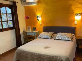Casalma hospedaje y bienestar, hotell sihtkohas Salta