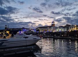 Hotel fotoğraf: Sea & Tasty - Boat House