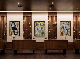 St Giles London – A St Giles Hotel