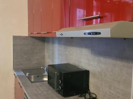 Hình ảnh khách sạn: Appartement T2 Brest Pilier Rouge avec internet