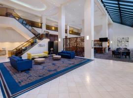 Hotel foto: Embassy Suites by Hilton Santa Clara Silicon Valley