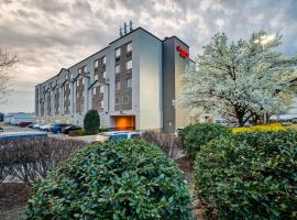 Hotel Photo: Hampton Inn Baltimore/Glen Burnie