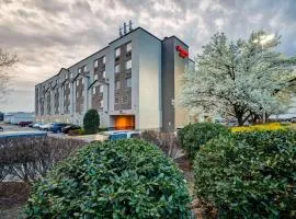 글렌버니에 위치한 호텔 Hampton Inn Baltimore/Glen Burnie