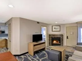 Homewood Suites by Hilton Windsor Locks Hartford – hotel w mieście Windsor Locks