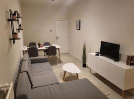 Hotel Photo: Huis ALNA 3