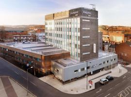 Hotel fotoğraf: Hampton by Hilton Sheffield