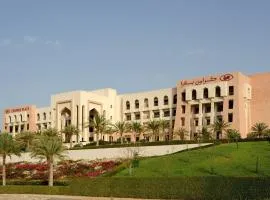 Crowne Plaza Sohar by IHG
