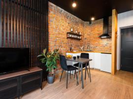 Фотография гостиницы: Loft Radzionków