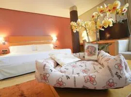 瑞斯通瓦爾德莫若酒店