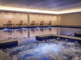 Lincoln Plaza Hotel London, Curio Collection By Hilton, Hotel in London