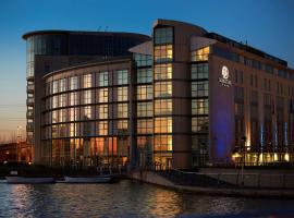 DoubleTree By Hilton London Excel, Hotel in London