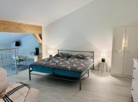 صور الفندق: Moderne Maisonettewohnung/2 Zimmer/Küche/Bad #1