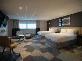 Hotel foto: DoubleTree by Hilton Coventry Building Society Arena