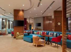 Hampton By Hilton Turkistan，Türkistan的飯店