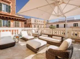 Aleph Rome Hotel, Curio Collection By Hilton