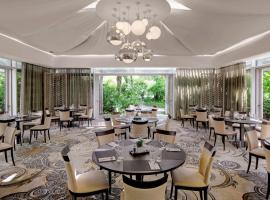 Hình ảnh khách sạn: Hilton Munich Park