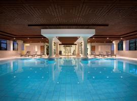 Ξενοδοχείο φωτογραφία: DoubleTree by Hilton Royal Parc Soestduinen