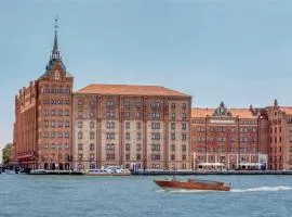 Viesnīca Hilton Molino Stucky Venice Venēcijā