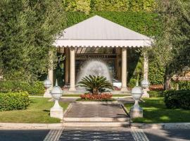 Hình ảnh khách sạn: Rome Cavalieri, A Waldorf Astoria Hotel