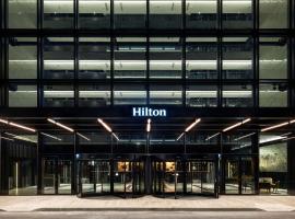 Hotel Foto: Hilton Rome Eur La Lama